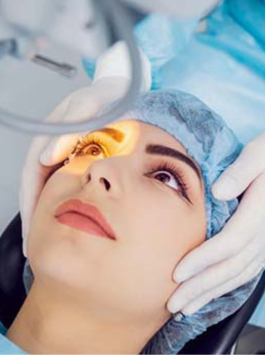 Eyelid-Surgeries