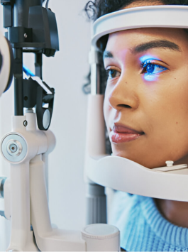 Laser-Treatments